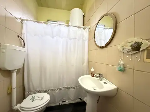 Casa en Venta 36 años