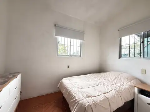 Venta Casa 3 dormitorios mas patio Santa Catalina