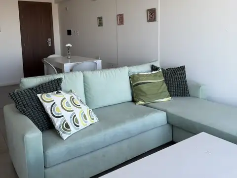 Departamento en Alquiler Temporal de 1 dormitorio