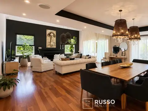 Casa en Alquiler 18 años