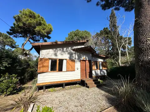 Cod 101 – Cabaña calle Segui