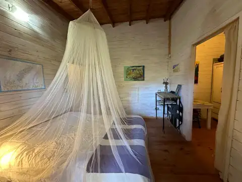 Casa 3 ambientes con 4 baños