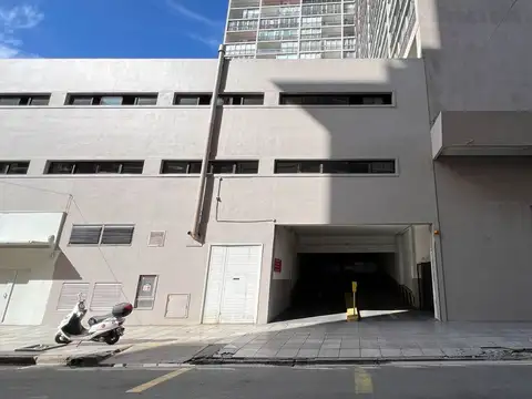 Avenida Colón 1500
