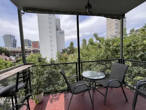 Departamento en Alquiler Temporal 42 años