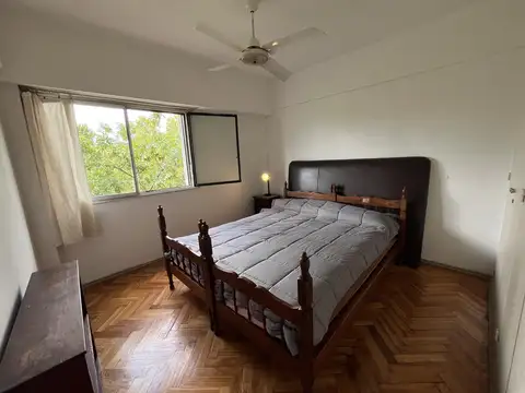 Departamento en Alquiler Temporal al Este