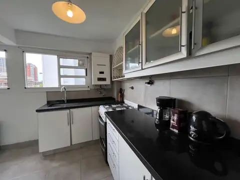 Departamento en Alquiler Temporal de 1 dormitorio