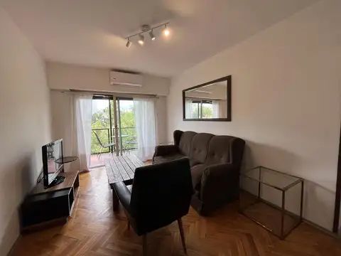 Departamento en Alquiler Temporal en Belgrano, USD 900