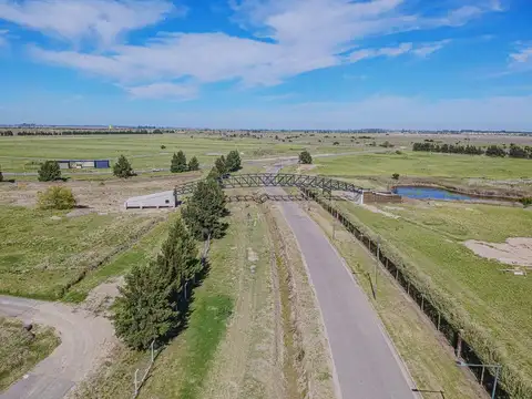 Terreno en Venta en Fisherton, USD 79.500