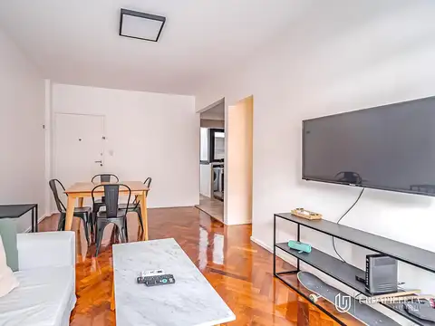 Departamento en Venta en Recoleta, USD 225.000