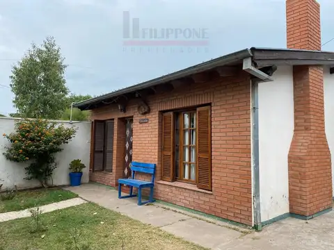Casa en Venta en Monte Hermoso, USD 135.000