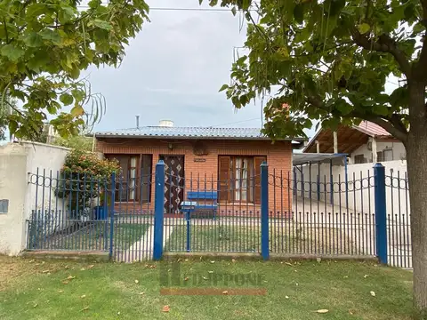 Excelente propiedad en venta en Monte Hermoso - Felipe Deluster 1468
