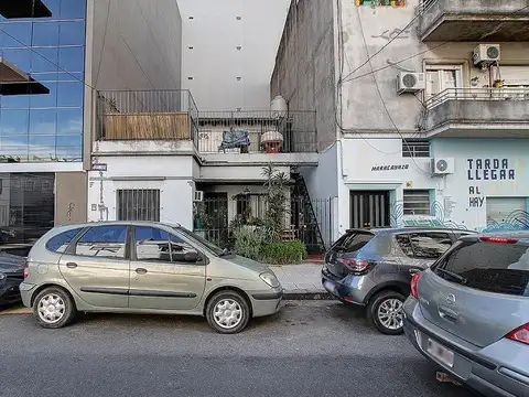 Terreno, Venta, Saavedra, Canje 60%, 910m2 vendibles. a 200mts estacion saavedra tren Mitre.