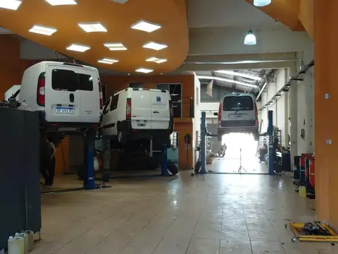 Galpon en Alquiler en Moreno, $ 5.500.000