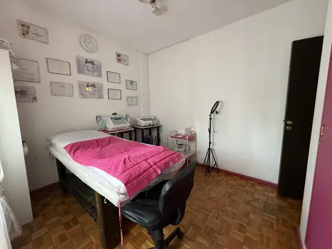 Venta departamento oficina consultorio super luminoso!