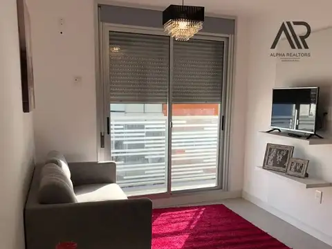 Departamento en Alquiler al Sureste