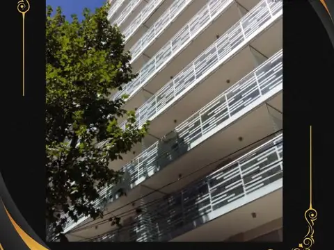 Apartamento en alquiler en Pocitos
