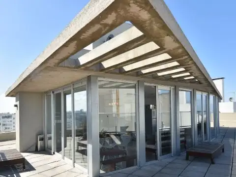 Departamento en Alquiler de 2 dormitorios