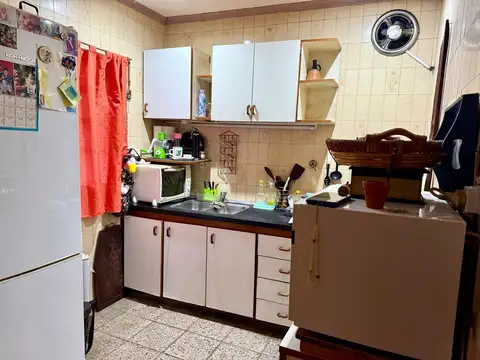 Depto Tipo Casa en Venta 41 años