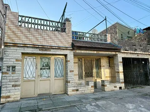 VENTA PH AL FRENTE 3 AMBIENTES