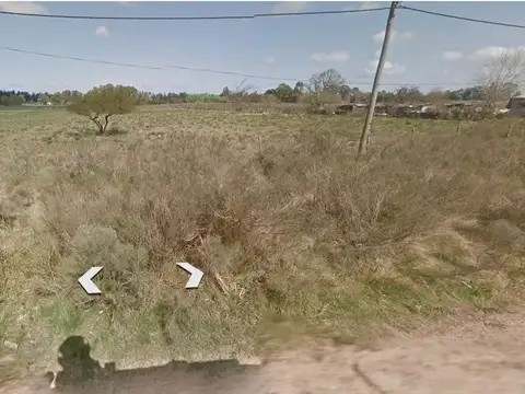 Terreno en Venta de 16688,0 m2