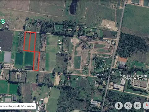 Terreno en Venta en Canelones, USD 1.180.000