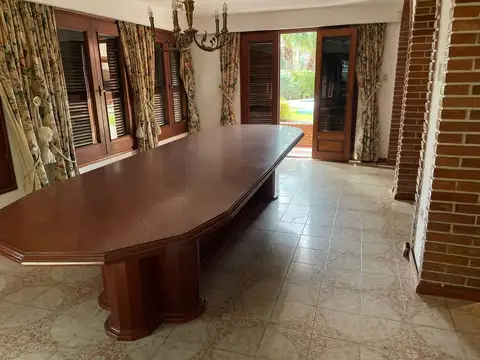 Casa en Venta de 5 dormitorios