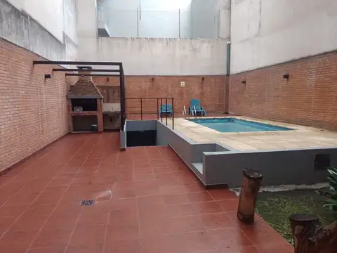 Avenida Paseo Colón 1100, Piso 7