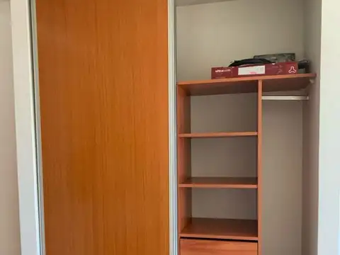 Hermoso monoambiente con excelente ubicacion