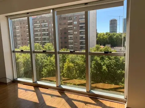 Departamento en Alquiler al Este