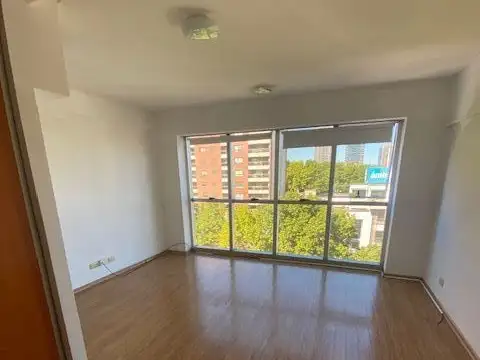 Hermoso monoambiente con excelente ubicacion