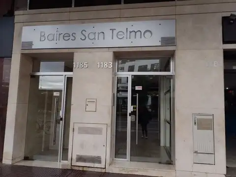 Departamento en Alquiler al Este