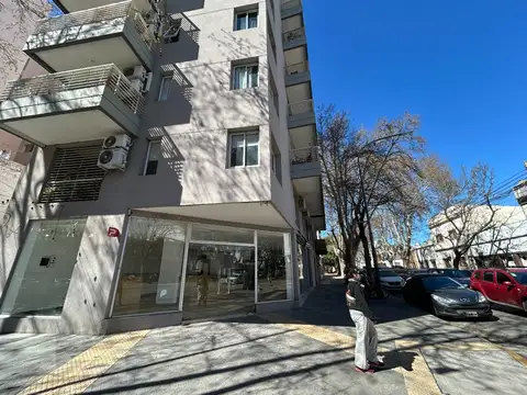 Avenida De Los Incas 5200