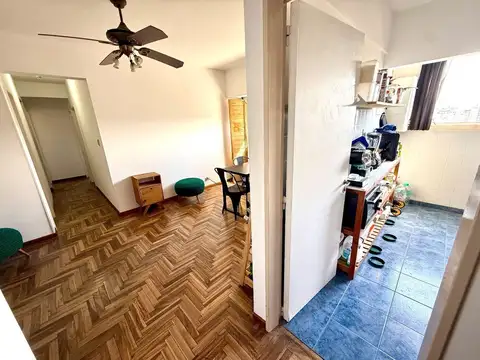 Departamento en Venta en Nuñez, USD 149.900