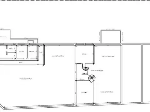 Local en Venta 1 año