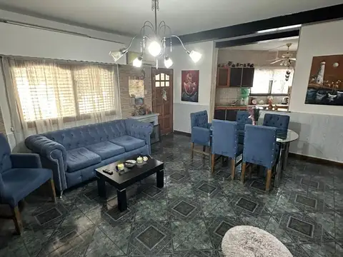 Casa 5 Amb Qcho Tza!