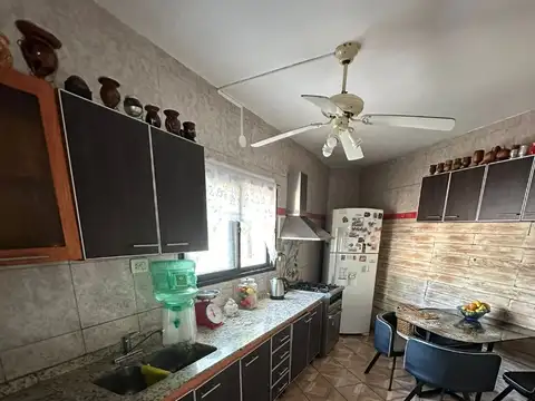Casa en Venta en Floresta, USD 158.000