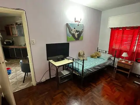 Casa 5 Amb Qcho Tza!