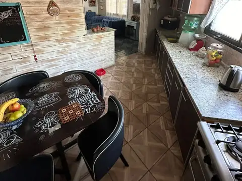 Casa en Venta 55 años