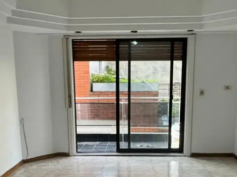 Borges, Jorge Luis 2300, Piso 3