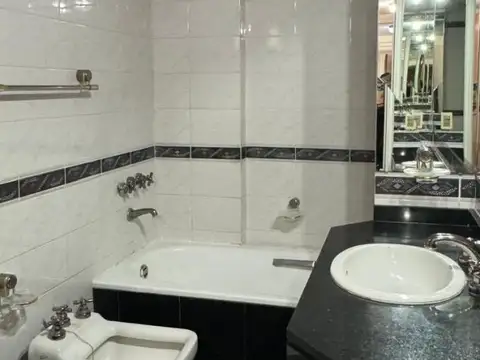 Departamento en Alquiler al Este