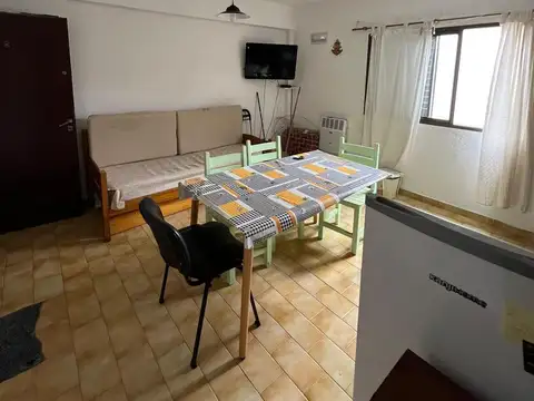 Departamento en Venta en San Clemente del Tuyu, USD 30.000