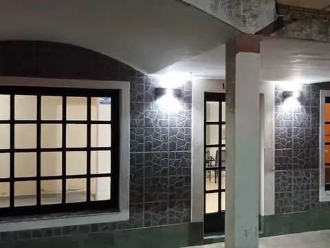 Calle 1 esq 48 San Clemente