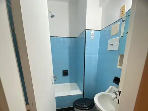 Departamento en Venta en San Telmo, USD 59.000