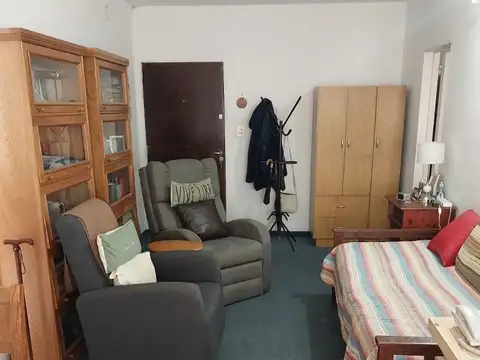La Rioja 1100, Piso 11
