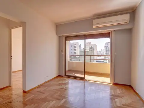 Departamento en Venta en Villa Crespo, USD 128.000