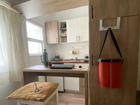 Departamento en Venta 60 años