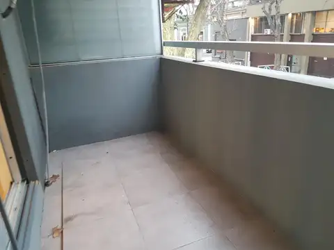Departamento en Alquiler Temporal 5 años