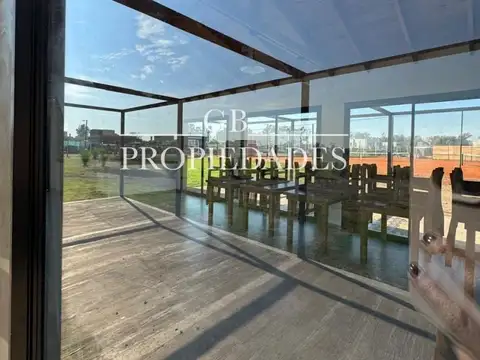 Venta de Lote en Santa Elisa, Pilar