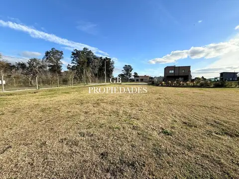 Terreno en Venta en Pilar Del Este - Santa Elisa, Countries y Barrios Cerrados en Pilar