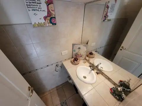 Depto Tipo Casa en Venta 18 años